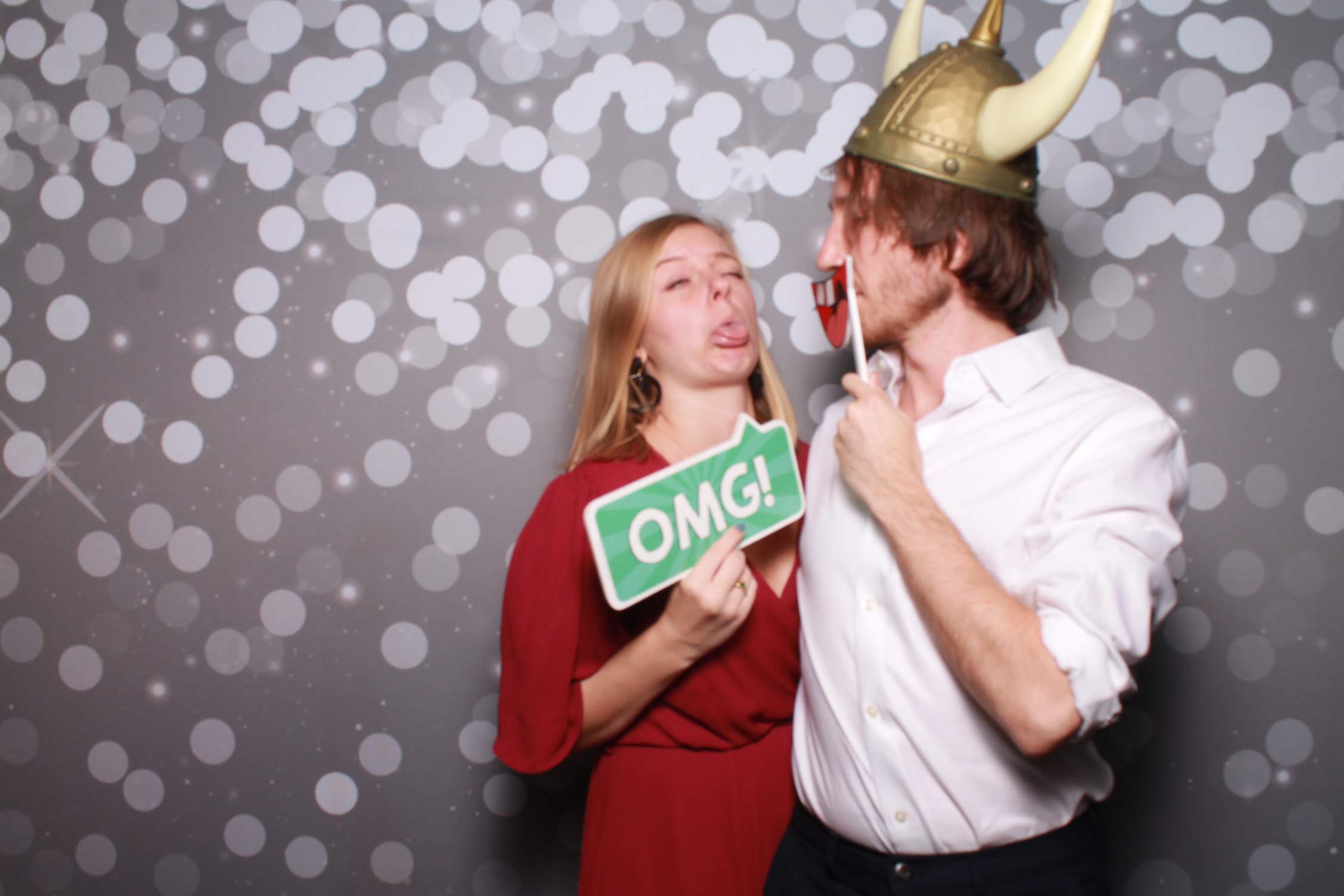 Lindsey Adams Reception at The Madison | View more photos from the event at gallery.photoboothcincy.com/u/PhotoBoothCincy/Lindsey-Adams-Reception-at-The-Madison